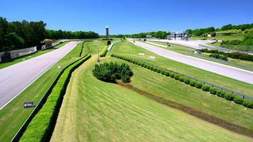 Trans Am Series Event Preview: Barber Motorsports Park 2025